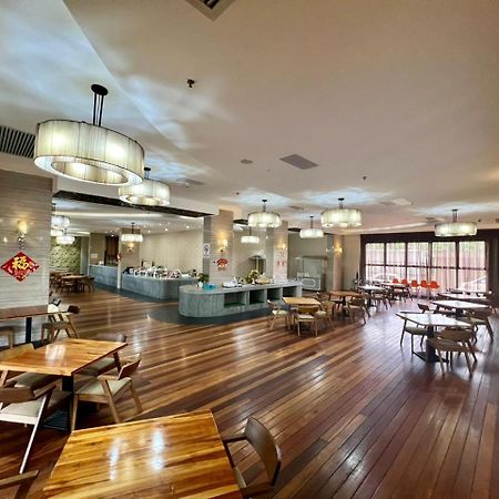 SDK Livingston Hotel מראה חיצוני תמונה