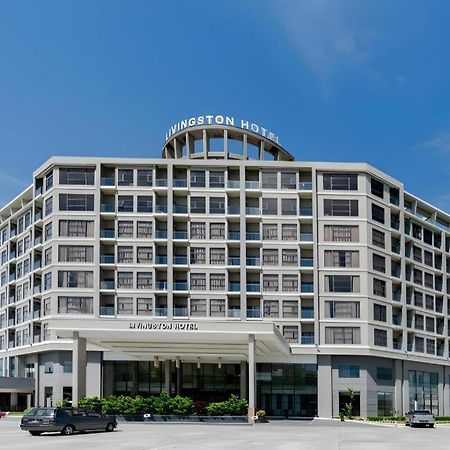 SDK Livingston Hotel מראה חיצוני תמונה