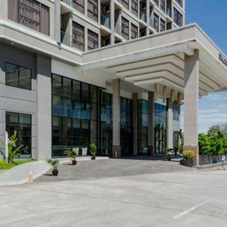 SDK Livingston Hotel מראה חיצוני תמונה
