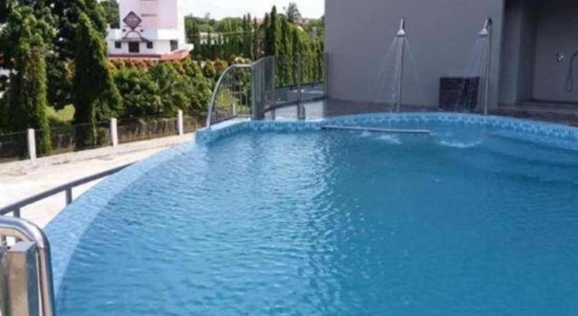 SDK Livingston Hotel מראה חיצוני תמונה