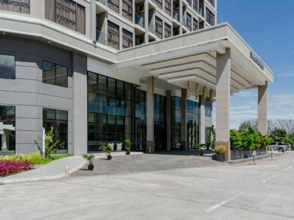 SDK Livingston Hotel מראה חיצוני תמונה