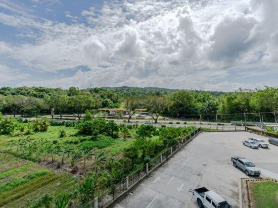 SDK Livingston Hotel מראה חיצוני תמונה